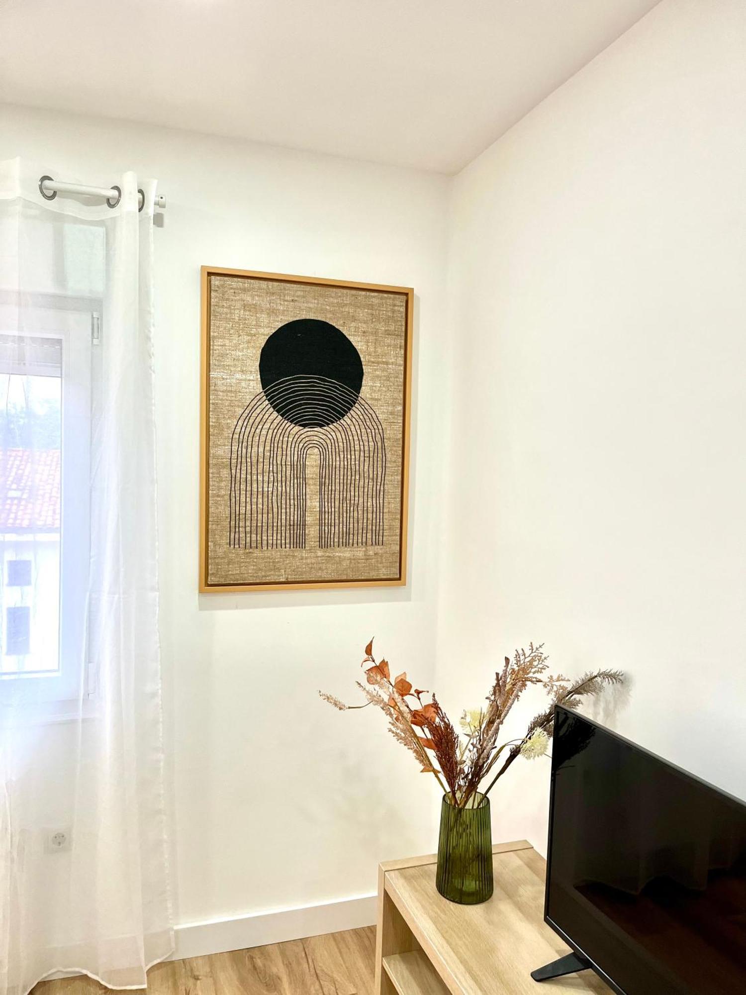 オビエドRecien Reformado, Centrico, Tranquilo Y Luminosoアパートメント エクステリア 写真